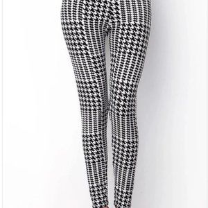 any 3/$25 Houndstooth Plus Size NWT 10 XL 1X 2X 3X